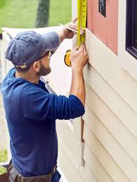 Best Insulated Siding Installation  in Tigerville, SC